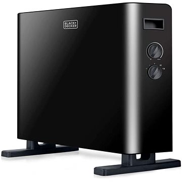 Black+Decker BXCSH2000E 