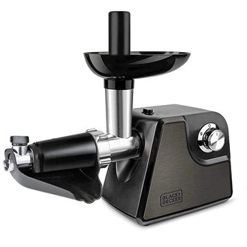 

BLACK+DECKER BXMMA1000E