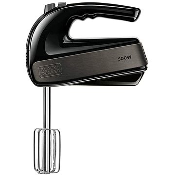 

BLACK+DECKER BXMX500E