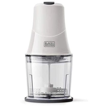 

BLACK+DECKER BXCH260W