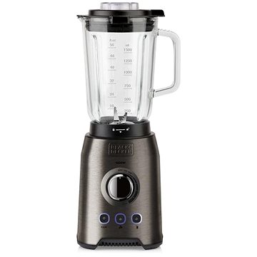 

BLACK+DECKER BXJB1200E