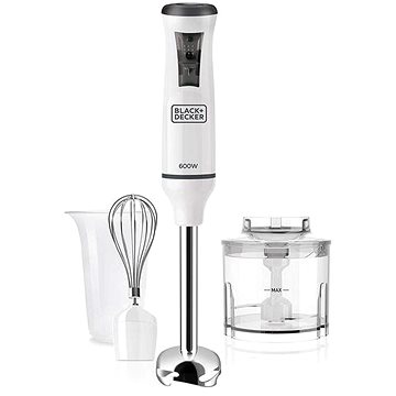 

BLACK+DECKER BXHBA600E