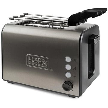

BLACK+DECKER BXTOA900E