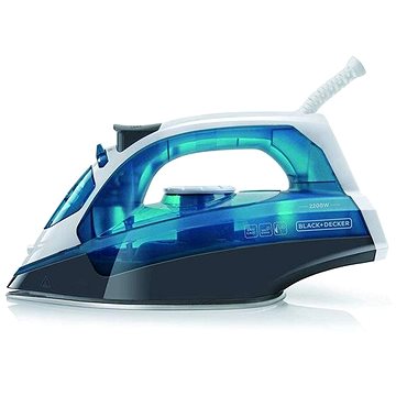 

BLACK+DECKER BXIR2200E