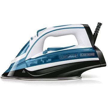 

BLACK+DECKER BXIR2402E