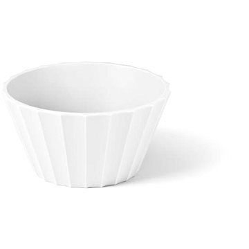 

BlimPlus Hera XS Arctic White Mísa 10 cm