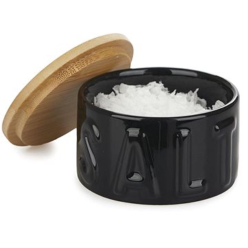 

BALVI Slánka Salt 27580, černá