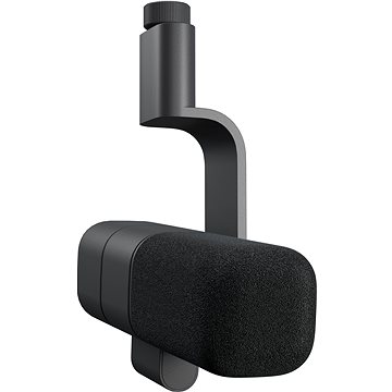 

Logitech G Blue Yeti Studio, černá