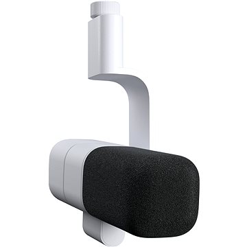 

Logitech G Blue Yeti Studio, bílá