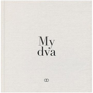 

Bloque. My dva, kniha svatebních výročí