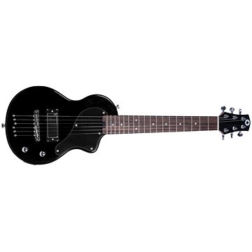 

BLACKSTAR Carry-on ST Guitar - Jet Black