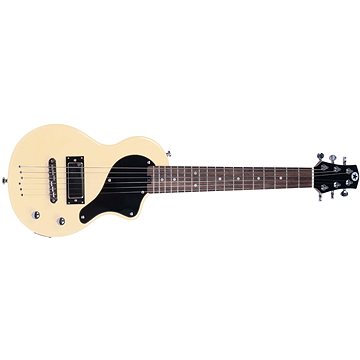 

BLACKSTAR Carry-on ST Guitar - Vintage White