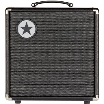 

BLACKSTAR Unity 30
