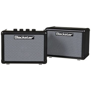 

BLACKSTAR Fly Stereo Bass Pack