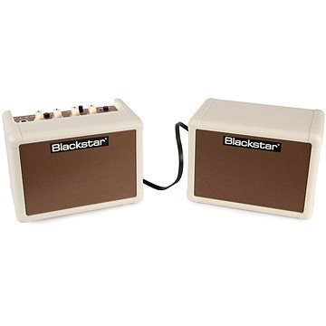 

BLACKSTAR Fly 3 Acoustic Stereo Pack