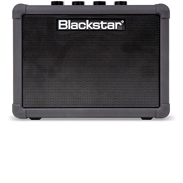 

BLACKSTAR Fly 3 Charge