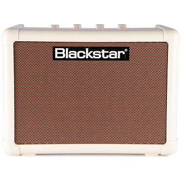 

BLACKSTAR Fly 3 Acoustic