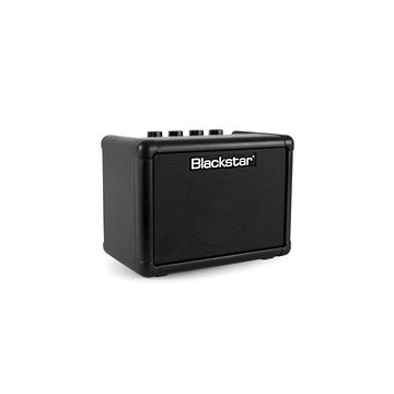 

BLACKSTAR Fly 3 Mini Amp