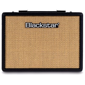 

BLACKSTAR Debut 15E - Black