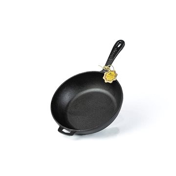 

BELIS Pánev litinová Maysternya 16 cm
