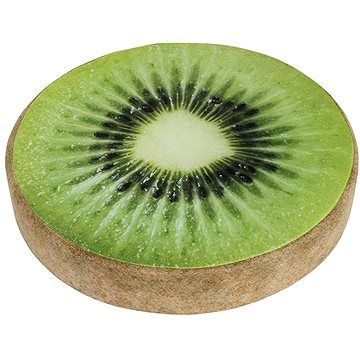 

BELLATEX s.r.o. Sedák ORESTE kulatý 38 × 6cm 38/140 kiwi