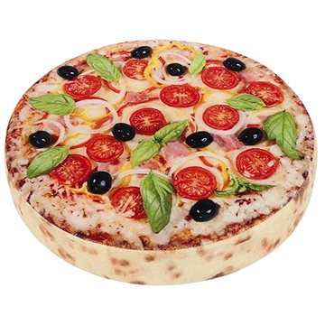 

BELLATEX s.r.o. Sedák ORESTE kulatý 38 × 6cm 38/120 pizza