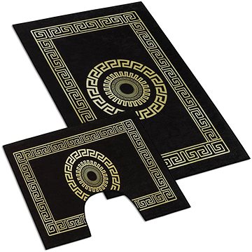 

BELLATEX s.r.o. Koupelnová sada - 3D tisk 60×100+60×50 850/021 Egypt