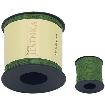 

Bellatex Příze Jesenka 50 g - 012 zelená