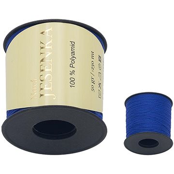 

Bellatex Příze Jesenka 50 g - 329 modrá
