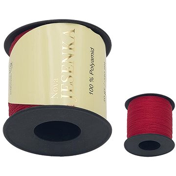

Bellatex Příze Jesenka 50 g - 318 červená