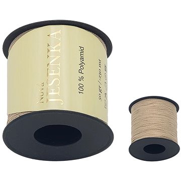 

Bellatex Příze Jesenka 50 g - 317 béžová