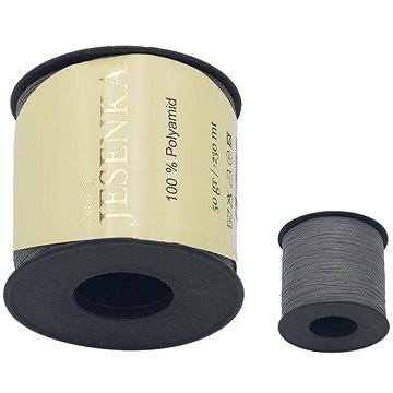 

Bellatex Příze Jesenka 50 g - 320 tm.šedá