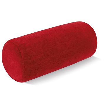 

BELLATEX Povlak Válec mikro 15×35 153/014 červená