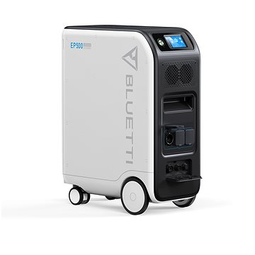 

Bluetti Home Energy Storage EP500