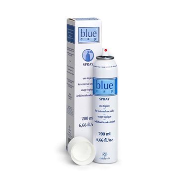 

Catalysis Bluecap sprej, 200 ml