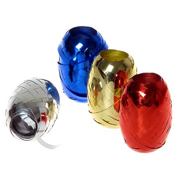 

VIKPAP Stuha - vázací klubíčko, 5 mm/20 m, metal mix