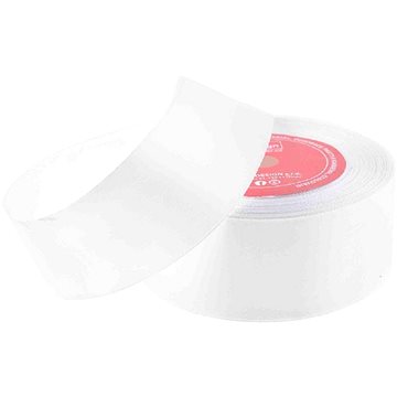 

VIKPAP Stuha - saténová, 38 mm/32 m, bílá