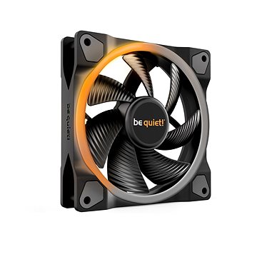 Be quiet! Light Wings 120mm PWM