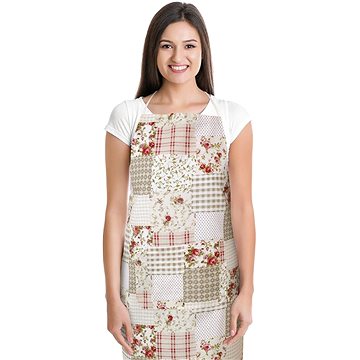 

Bellatex EMA - 67 × 84 cm - barevný patchwork