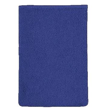 

Bellatex Froté žínka - 17 × 25 cm - tm.modrá