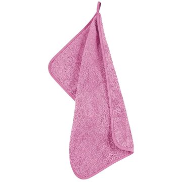 

Bellatex Froté ručník - 30 × 50 cm - růžový