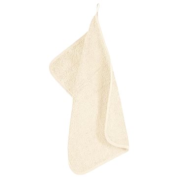 

Bellatex Froté ručník - 30 × 50 cm - béžový