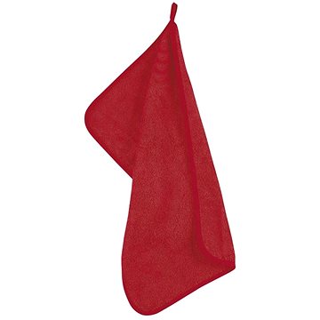 

Bellatex Froté ručník - 30 × 50 cm - červený