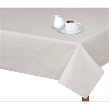 

Bellatex Ubrus IVO - 120 × 140 cm - režná uni