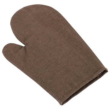 

Bellatex 28 × 18 cm - Uni hnědá