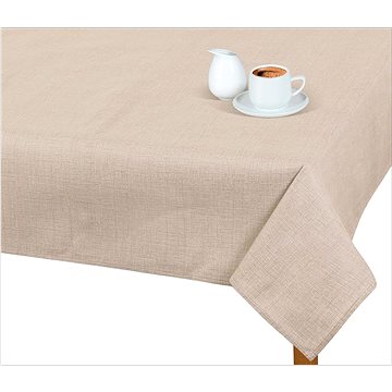 

Bellatex Ubrus Lada - 70 × 70 cm - smetanová Uni