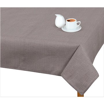

Bellatex Ubrus Lada - 70 × 70 cm - šedá Uni