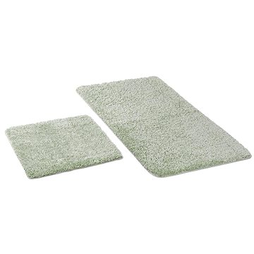 

Bellatex MICRO sada - bez výkroje 60 × 100, 60 × 50 cm - zelená