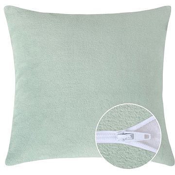 

Bellatex Povláček MIKRO jednobarevný - 40 × 40 cm - UNI mint
