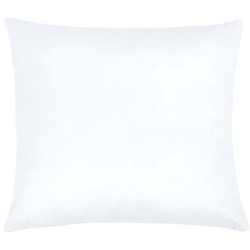 

BELLATEX Polštář z bavlny, 350 g, 45 × 45 cm, bílý